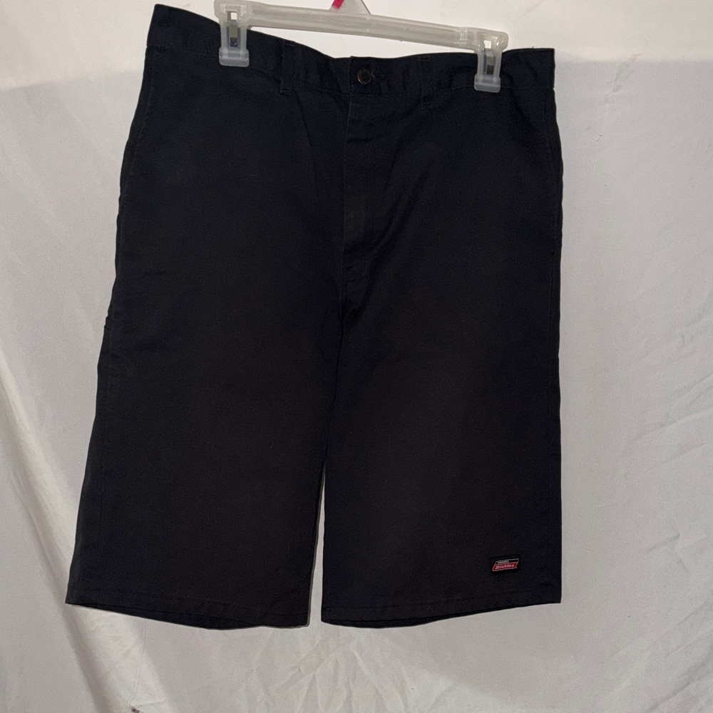 Dickies Men's Dark Shorts